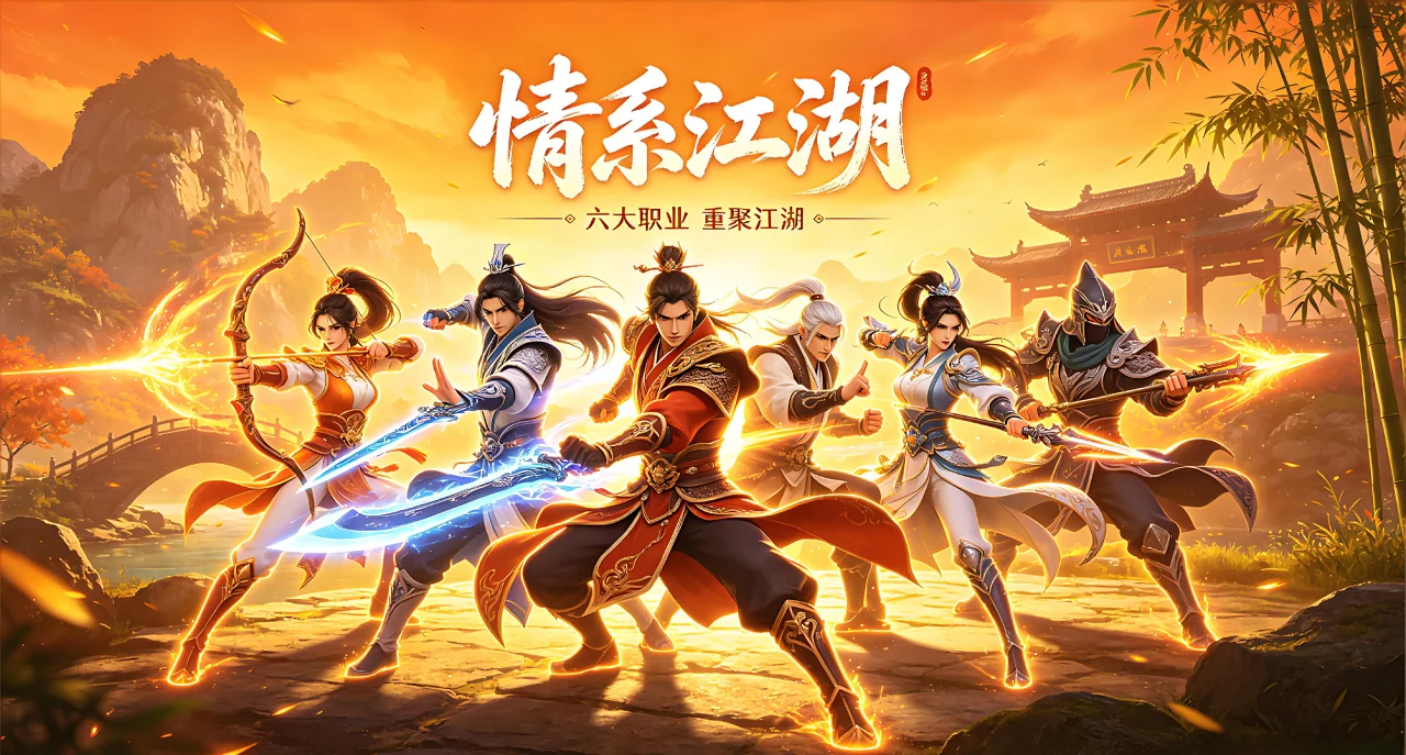 <strong>自由侠客录（月卡版）</strong>
