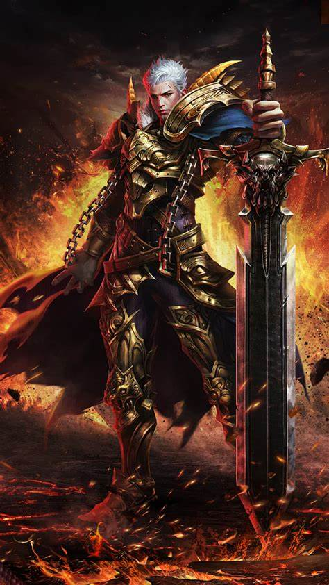 <strong>狂刀万古</strong>